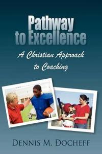 Bokomslag for "Pathway to Excellence"