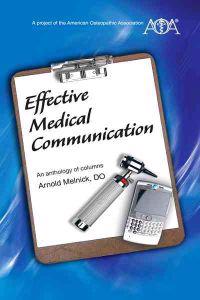 Effective Medical Communication
