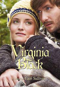 Bokomslag for "Virginia Black"