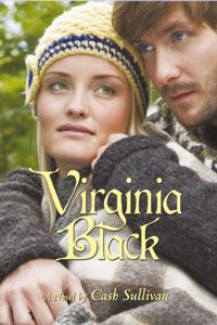 Virginia Black