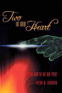 Bokomslag for "Two, in One Heart"