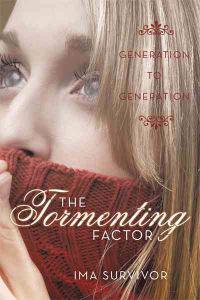 Bokomslag for "The Tormenting Factor"