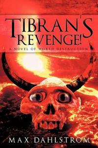 Bokomslag for "Tibran's Revenge!"