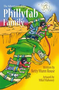 Adventures of the Phillyfab Family