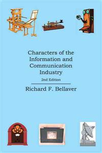 Characters of the Information and Communication Industry