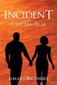 Incident At Cape San Blas