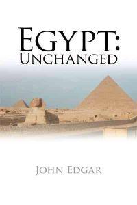 Bokomslag for "Egypt"