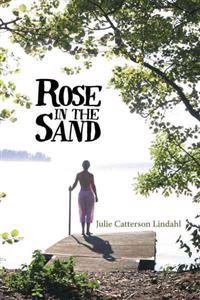 Bokomslag for "Rose in the Sand"