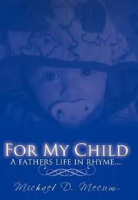 Bokomslag for "For My Child"