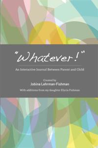 &quote;Whatever!&quote;