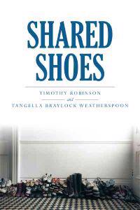 Bokomslag for "Shared Shoes"