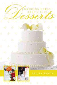 Bokomslag for "Wedding Cakes Aren't Just Desserts"