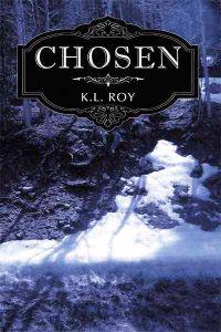 Bokomslag for "Chosen"