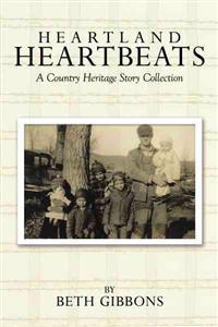 Bokomslag for "Heartland Heartbeats"