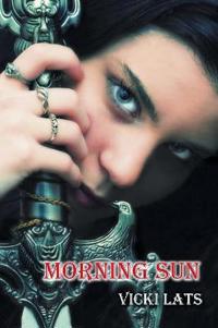 Bokomslag for "Morning Sun"