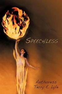 Bokomslag for "Speechless"