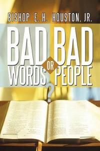 Bokomslag for "Bad Words or Bad People?"