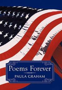 Bokomslag for "Poems Forever"