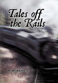 Bokomslag för "Tales Off the Rails"