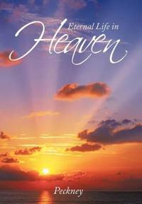 Bokomslag for "Eternal Life in Heaven"