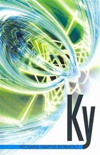Bokomslag for "KY"