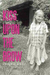 Bokomslag for "Kiss Upon the Brow"