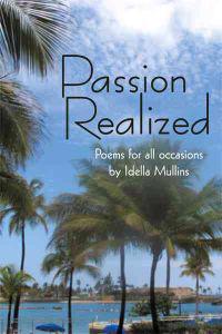Bokomslag for "Passion Realized"