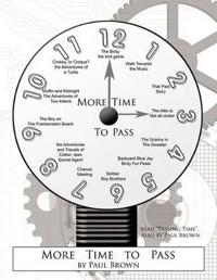 More Time to Pass