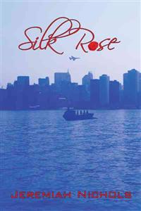 Silk Rose