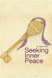 Bokomslag för "Seeking Inner Peace"