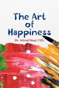Bokomslag för "The Art of Happiness"