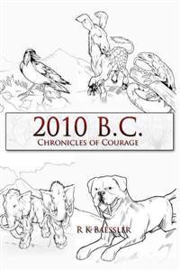 2010 B.C.