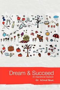 Bokomslag för "Dream and Succeed"