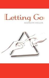 Bokomslag för "Letting Go"