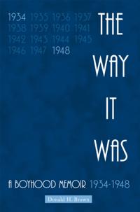 Way It Was
