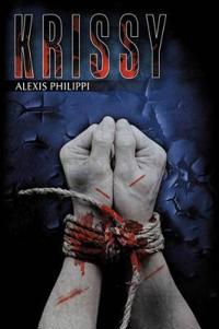 Kirjan kansi "Krissy"