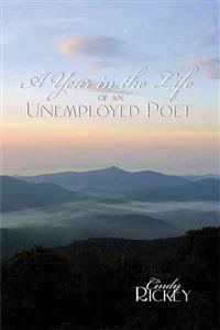 Bokomslag for "A Year in the Life of an Unemployed Poet"