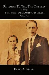 Emigrants And Exiles