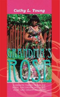 Grandma'S Rose