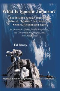 What Is Ignostic Judaism?