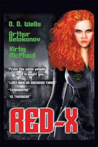 Red-X