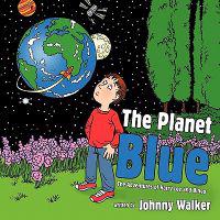 The Planet Blue