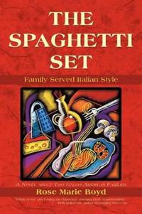 THE Spaghetti Set