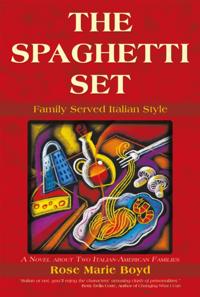 Spaghetti Set