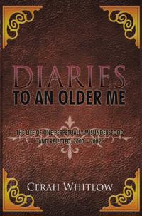 Diaries to an Older Me