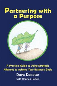 Partnering with a Purpose