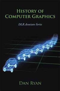Bokomslag för "History of Computer Graphics"