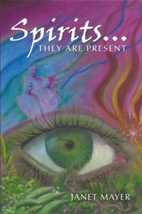 Spirits...They Are Present