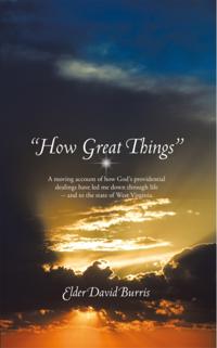 &quote;How Great Things&quote;