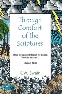 Through Comfort of the Scriptures